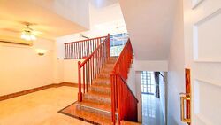 Chancery Grove (D11), Terrace #502766991